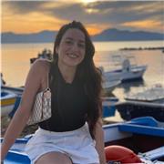 Insegnante privata di lingue e materie letterarie